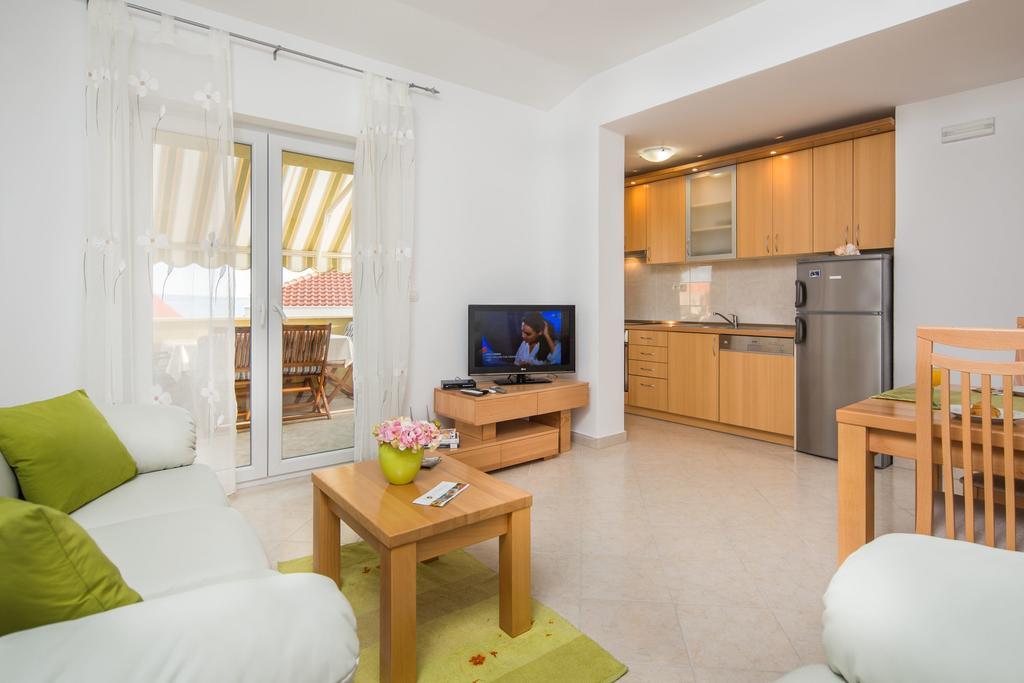 Apartment Leon