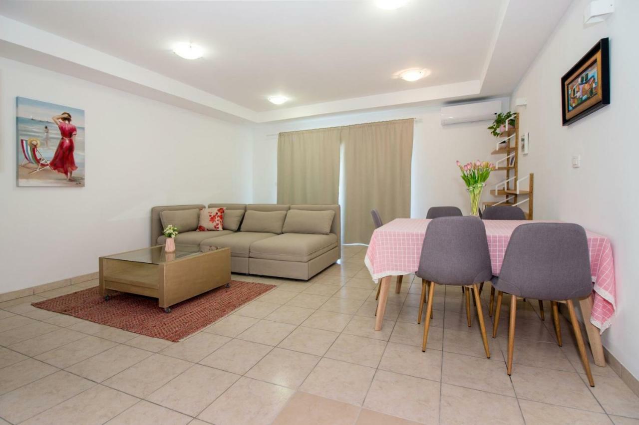Apartment Leon *