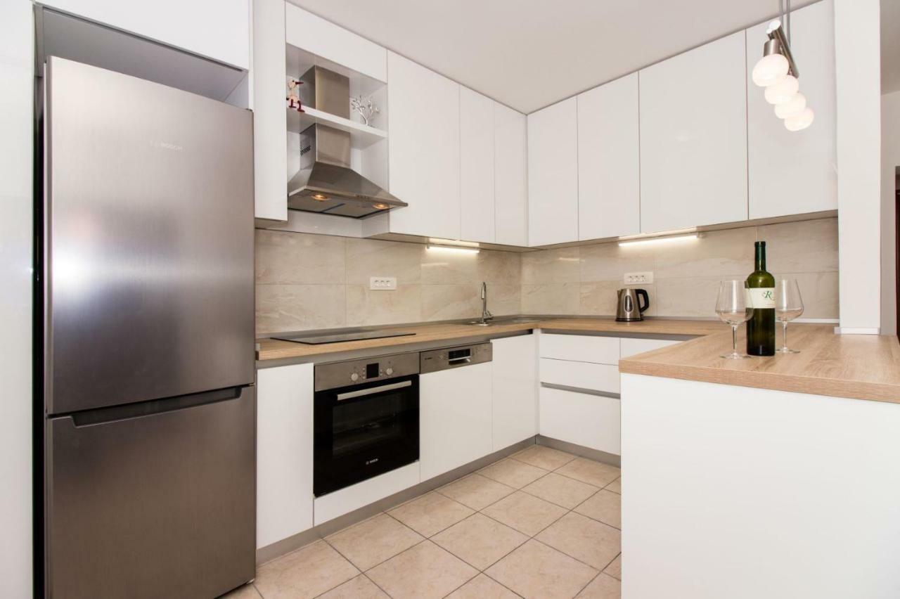 Apartment Leon