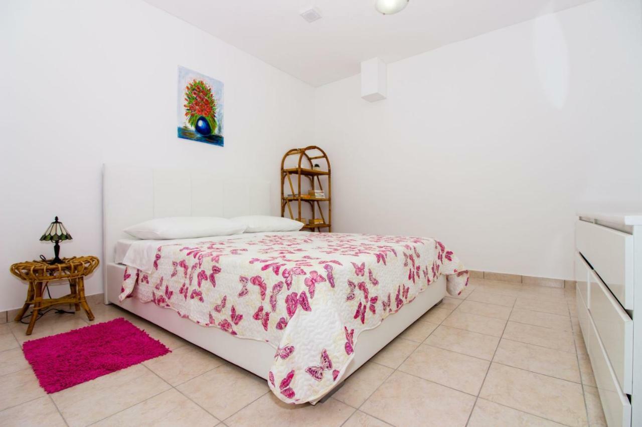 Leon Apartment Podstrana